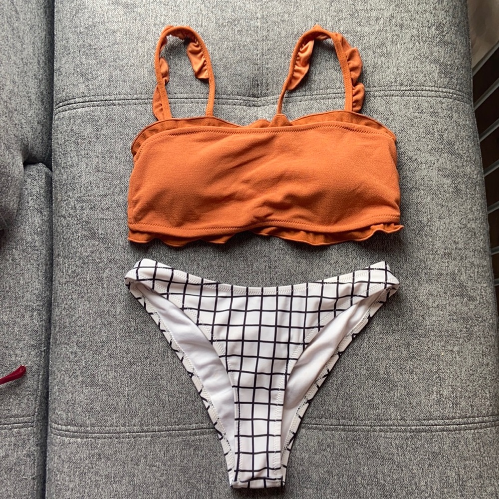 Cute Bikini!